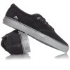 Emerica Reynolds Cruisers Skate Shoe Black Grey
