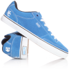Etnies Sean Malto Shoes Royal White