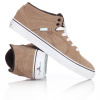 Etnies Portland Shoes Tyler Bledsoe Tan Blue White