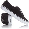 Fallen Forte Shoe Black White II