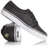 Fallen Forte Shoe Black Thunder