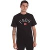 Fourstar Arch Tee Shirt Black
