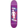 Girl Brandon Biebel Scrambled Og Deck 7.8 x 31