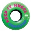 Crailtap Keep It Wheel Cruiser Wheels 50mm