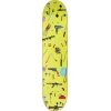 Skate Mental Brad Staba How We Roll Deck 8.125 x 32