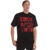 Independent Type Tee Shirt Black