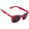 Independent Sunglasses Red