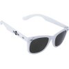 Independent Sunglasses White