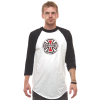 Independent 3/4 Tee