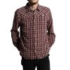 Insight College Perve Long Sleeve Coco Brown