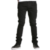 Insight City Riot Stretch Denim Black