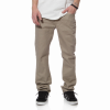 Krew K Slim Twill Pants