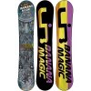 Lib Tech Banana Magic Snowboard EBTX HP 2012