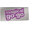 Magical Go-Go Wax Scraper