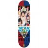 Girl Skateboards Sean Malto Pound 4 Pound Deck