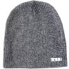 Neff Daily Heather Beanie Black Grey