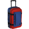 Nixon Concept Carry On Travel Bag Royal Red