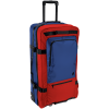 Nixon Method Large Travel Bag Royal Red