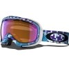 Oakley Elevate Goggle Buffalo Plaid Purple H.I. Persimmon 2012