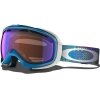 Oakley Elevate Goggle Jewel Blue Blue Iridium 2012