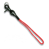 One Ball Jay Snap Pea Leash