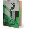 Habitat Skateboards Origin Dvd