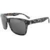 Sabre Heart Breaker Sunglasses Black Tortoise
