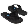 Gravis Soundcheck Sandal Black/Cobalt