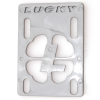 Lucky 1/8 inch Riser Set