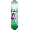 Skate Mental Alien Vs Predator Deck Day 8.1 x 32