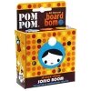 Pom Pom Sonic Boom Snowboard Wax