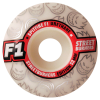 Spitfire F1 Street Burner Wheels