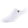 Stance Super Invisible Sock White