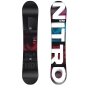 Nitro Snowboards Team Gullwing Wide 2011