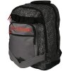 Toy Machine Matokie Text Backpack Black Grey