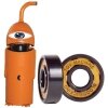Toy Machine Transistor Sect Abec 5 Bearings