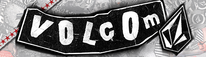 Volcom at EXIT real world