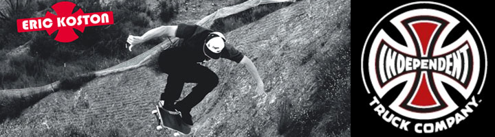 Indy trucks