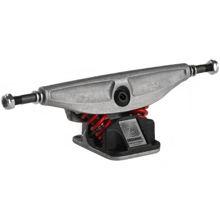 Seismic 155mm 30 degree truck