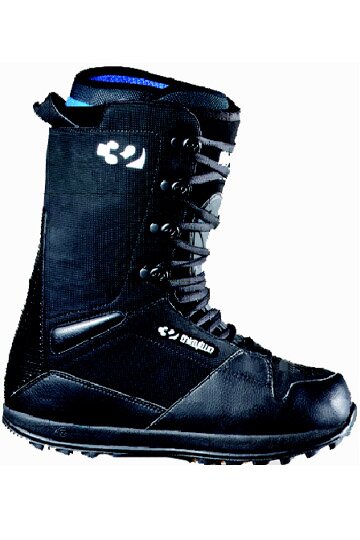 Thirty Two Forecast boot (black) 2005