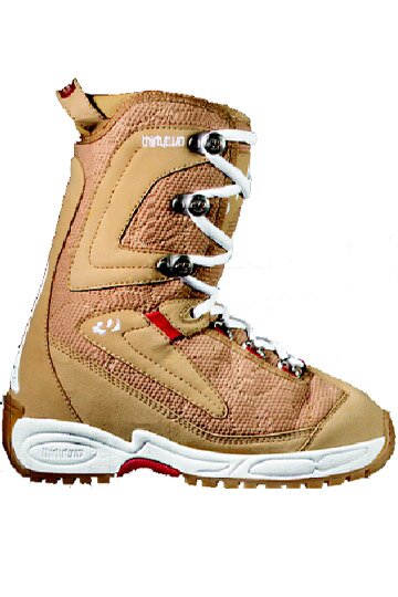 Thirty Two Women's Prospect Boot (tan)