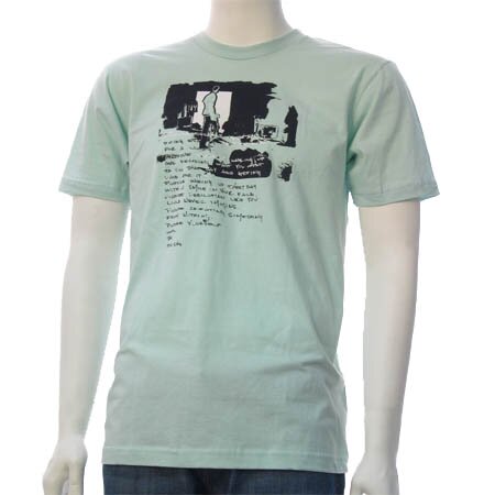 Ancient Inc. Quote S/S Tee