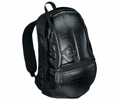 Burton AMP Pack (faux croc black)