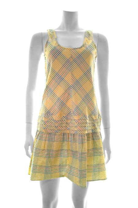 Billabong Cosmopolitan Dress