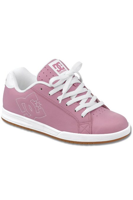 DC Women's Court SE (pink/white)