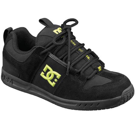 DC Lynx 2 (black/mantis)