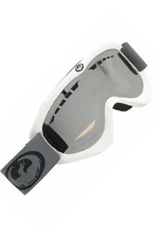 Dragon DXS Goggle powder (ionized lens)