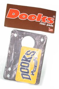 Dooks Hard Risers