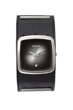 The Nixon Duchess (black)