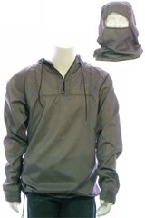 EXIT Airblaster Sars Jacket (army green)